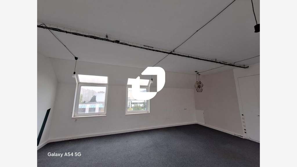 A louer Bureaux 55m² Boulogne billancourt