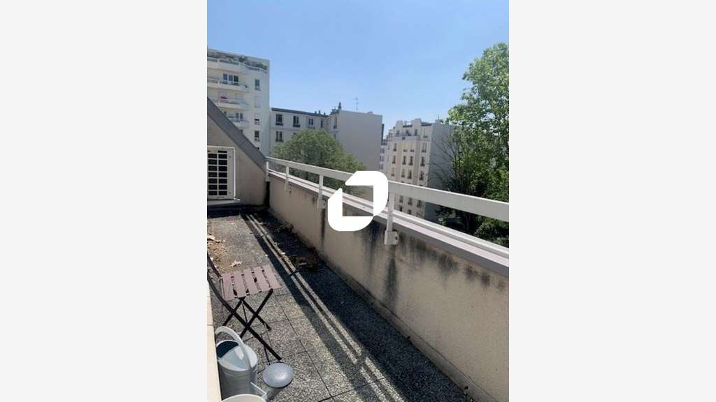 A louer Bureaux 55m² Boulogne billancourt