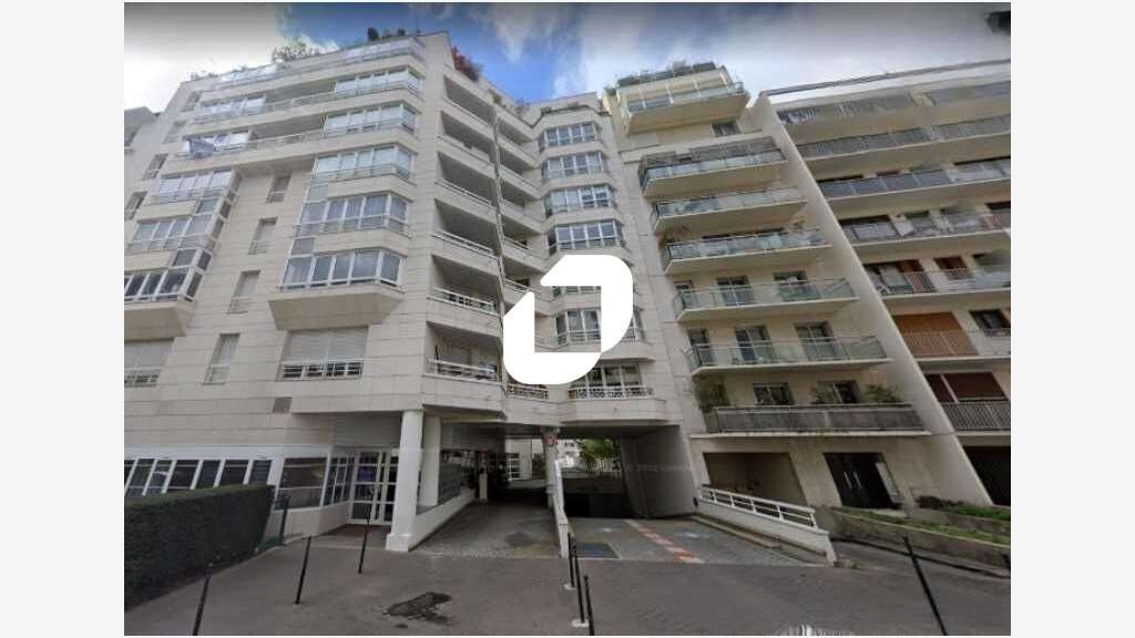 A louer Bureaux 55m² Boulogne billancourt