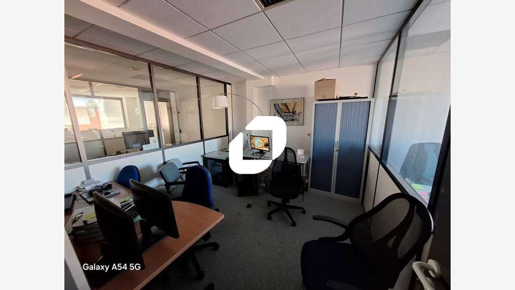 A louer Bureaux 169m² Boulogne billancourt