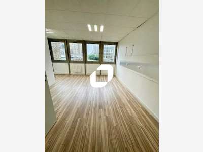 A louer Bureaux 154m² Boulogne billancourt