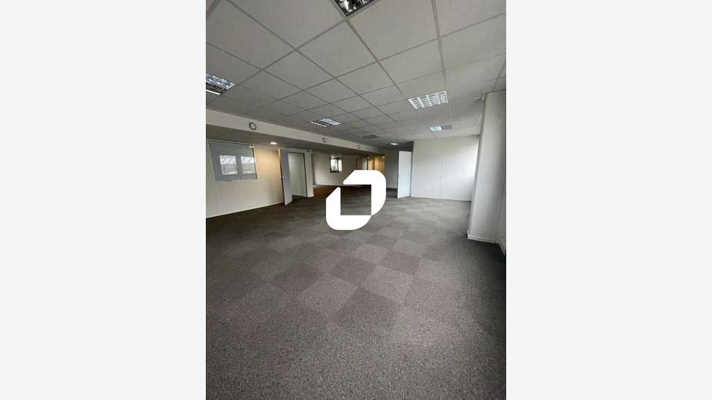 A louer Bureaux 154m² Boulogne billancourt
