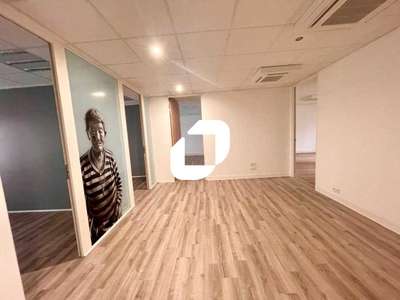 A louer Bureaux 293m² Boulogne billancourt