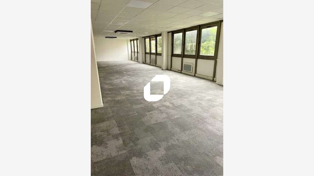 A louer Bureaux 189m² Boulogne billancourt