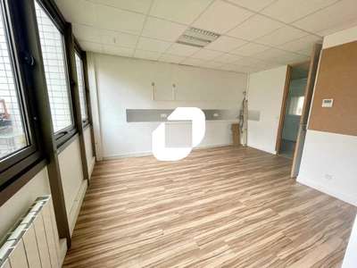 A louer Bureaux 189m² Boulogne billancourt