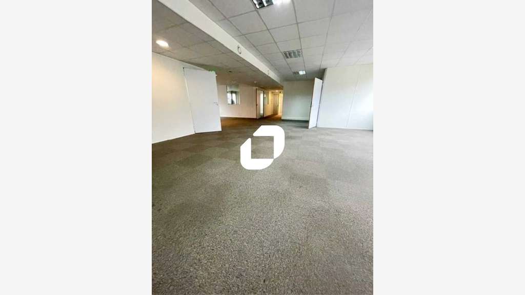 A louer Bureaux 189m² Boulogne billancourt