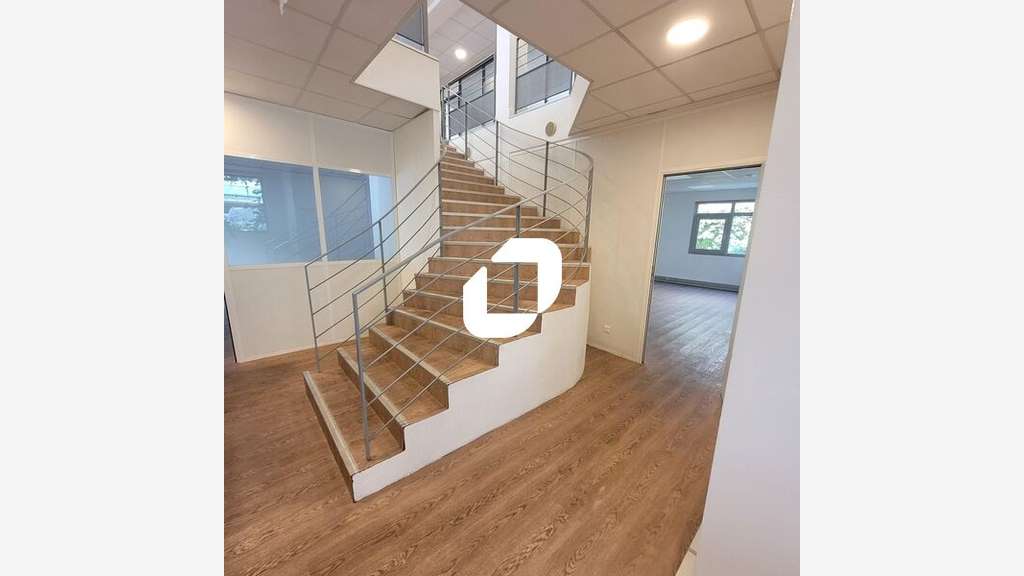 A louer Bureaux 600m² Boulogne billancourt