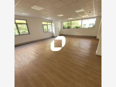A louer Bureaux 600m² Boulogne billancourt