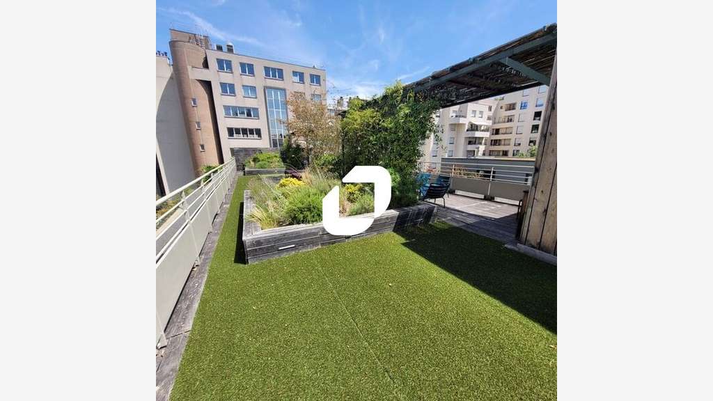 A louer Bureaux 1500m² Boulogne billancourt