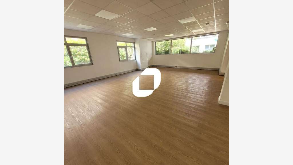 A louer Bureaux 1500m² Boulogne billancourt
