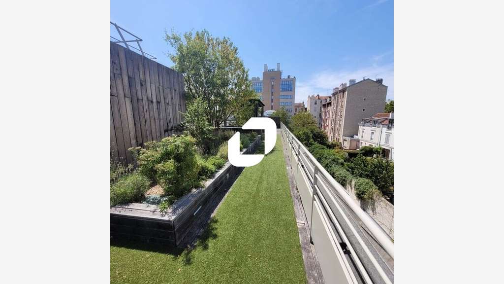 A louer Bureaux 1500m² Boulogne billancourt