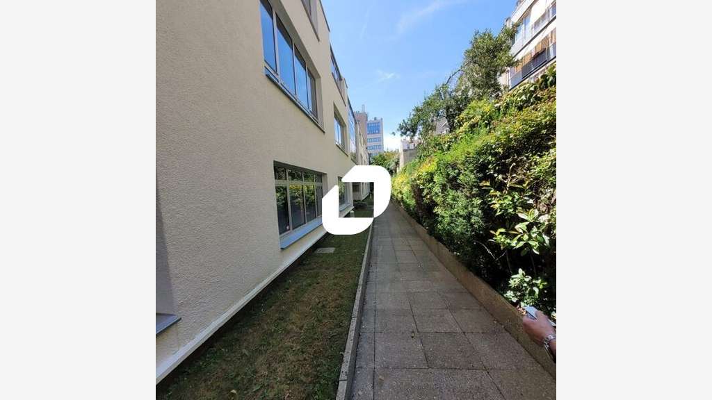 A louer Bureaux 1500m² Boulogne billancourt