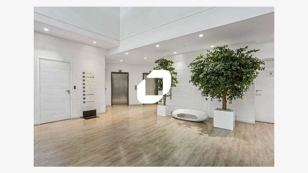 A louer Bureaux 235m² Boulogne billancourt