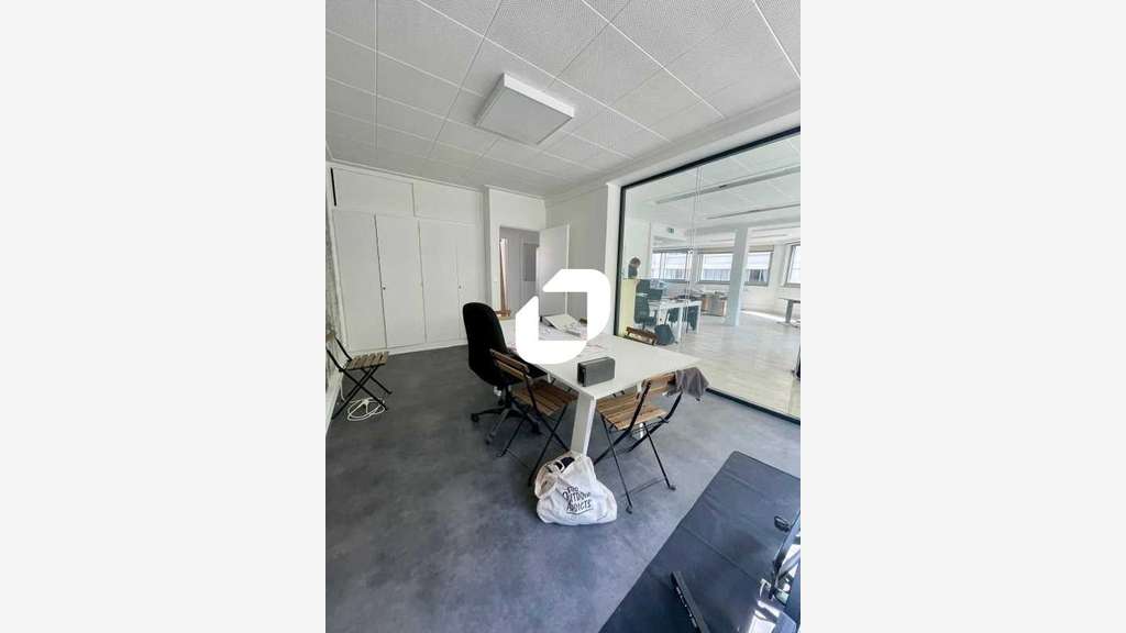 A louer Bureaux 105m² Boulogne billancourt