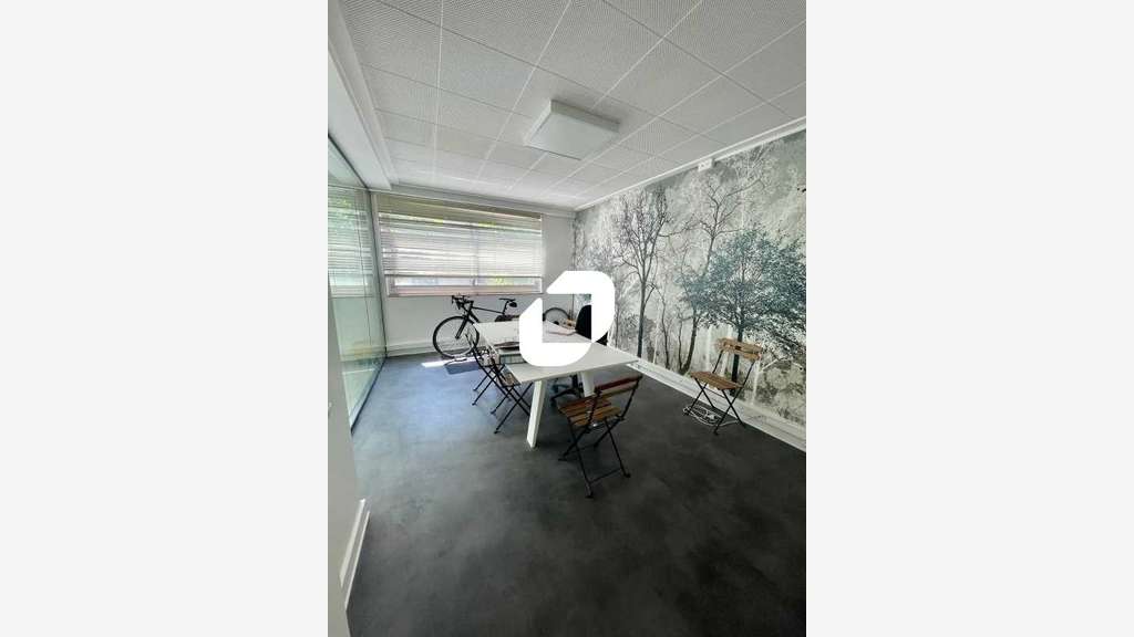 A louer Bureaux 105m² Boulogne billancourt