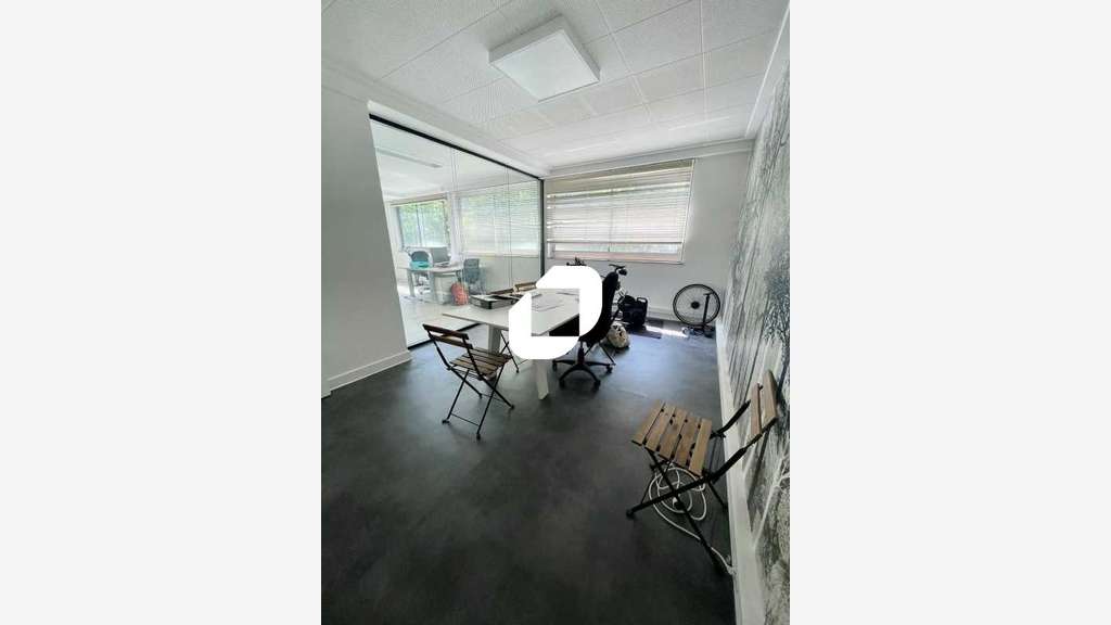 A louer Bureaux 105m² Boulogne billancourt