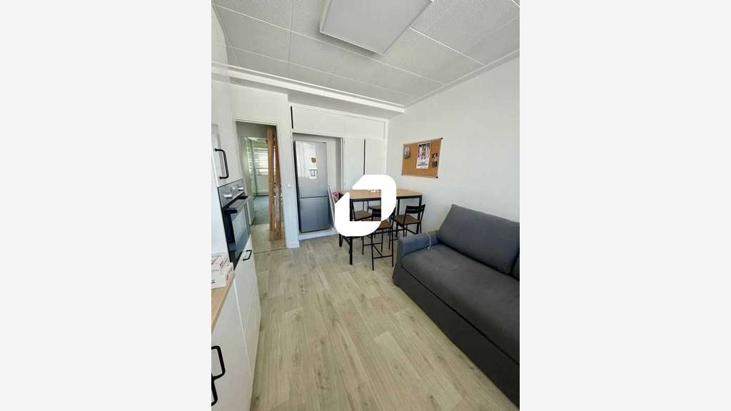 A louer Bureaux 105m² Boulogne billancourt