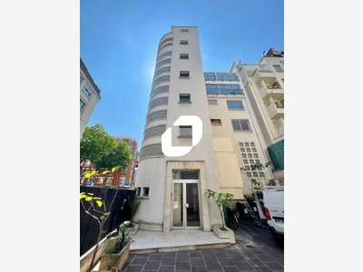 A louer Bureaux 105m² Boulogne billancourt