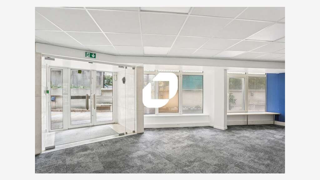 A louer Bureaux 227m² Boulogne billancourt