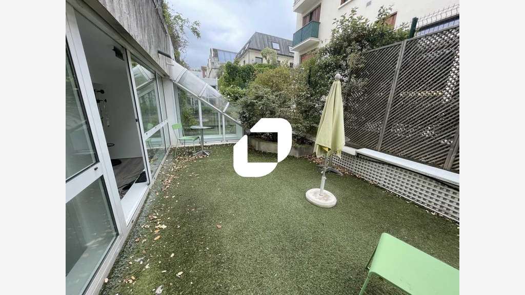 A louer Bureaux 227m² Boulogne billancourt