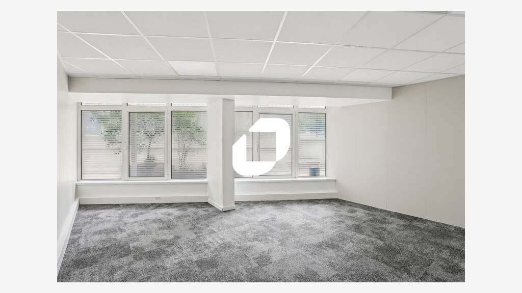 A louer Bureaux 227m² Boulogne billancourt