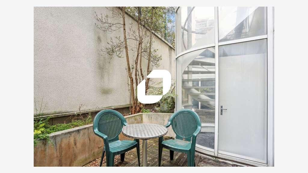 A louer Bureaux 227m² Boulogne billancourt