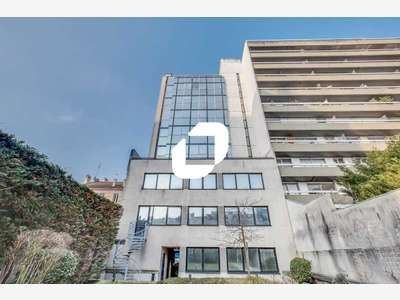 A louer Bureaux 180m² Boulogne billancourt