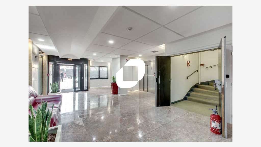 A louer Bureaux 180m² Boulogne billancourt