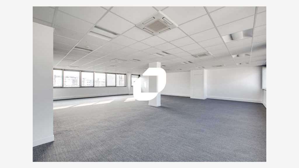 A louer Bureaux 180m² Boulogne billancourt