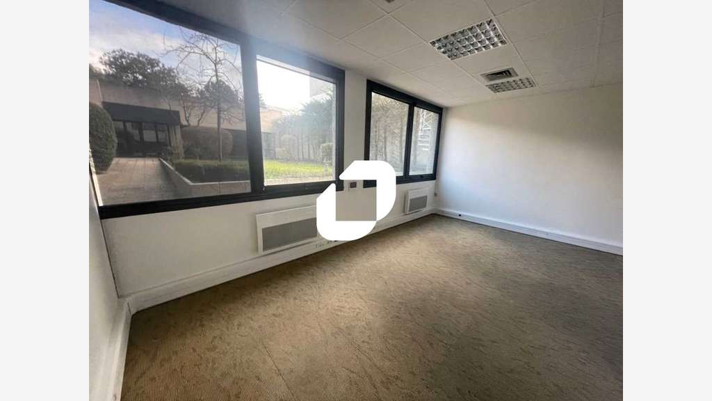 A louer Bureaux 180m² Boulogne billancourt