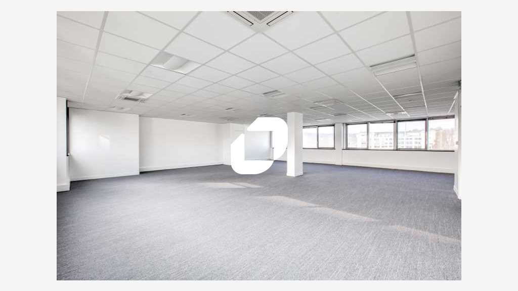 A louer Bureaux 180m² Boulogne billancourt