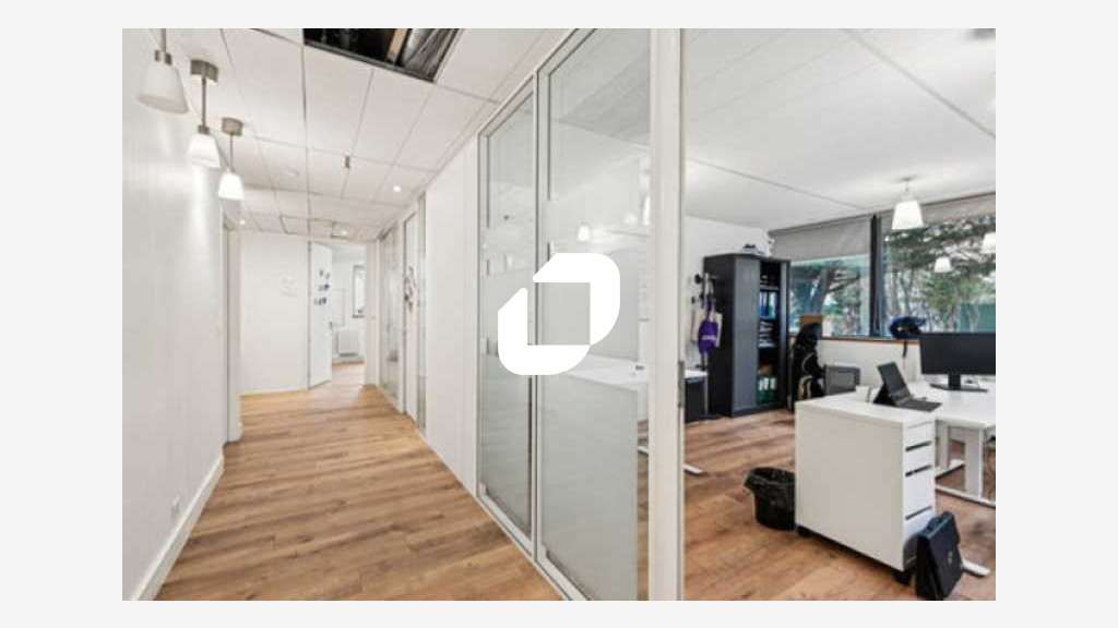 A louer Bureaux 187m² Boulogne billancourt