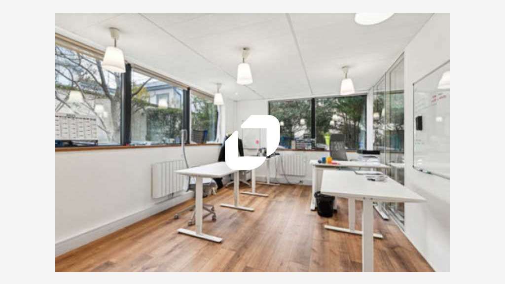 A louer Bureaux 187m² Boulogne billancourt
