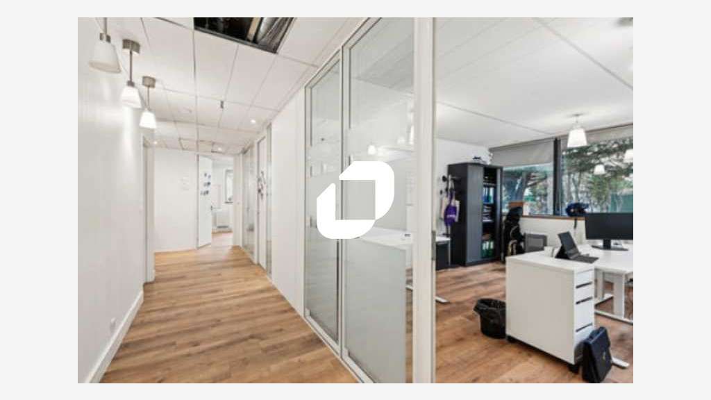 A louer Bureaux 187m² Boulogne billancourt