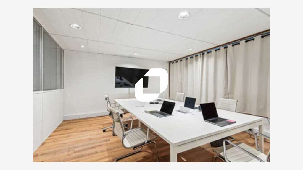 A louer Bureaux 187m² Boulogne billancourt