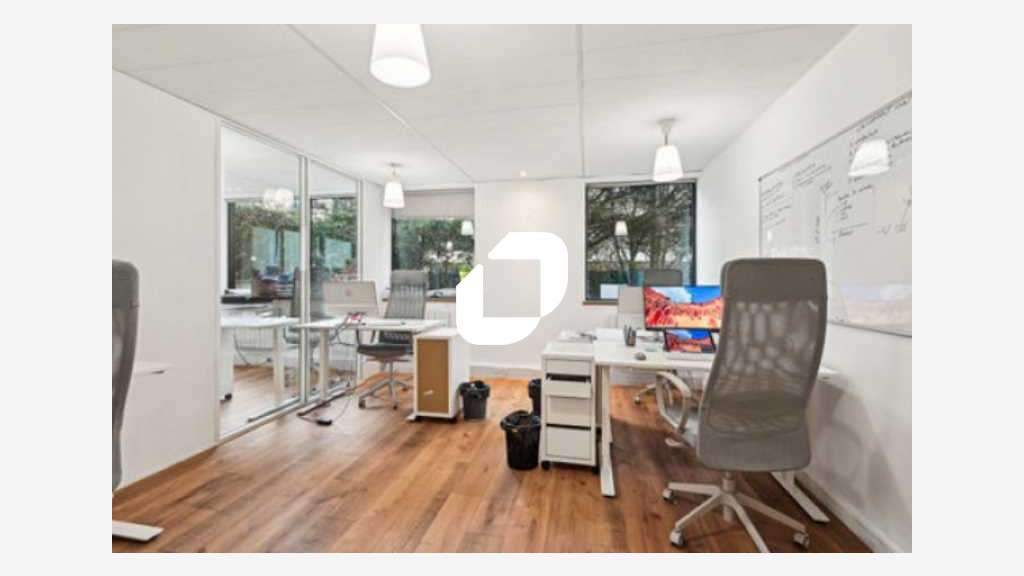 A louer Bureaux 187m² Boulogne billancourt
