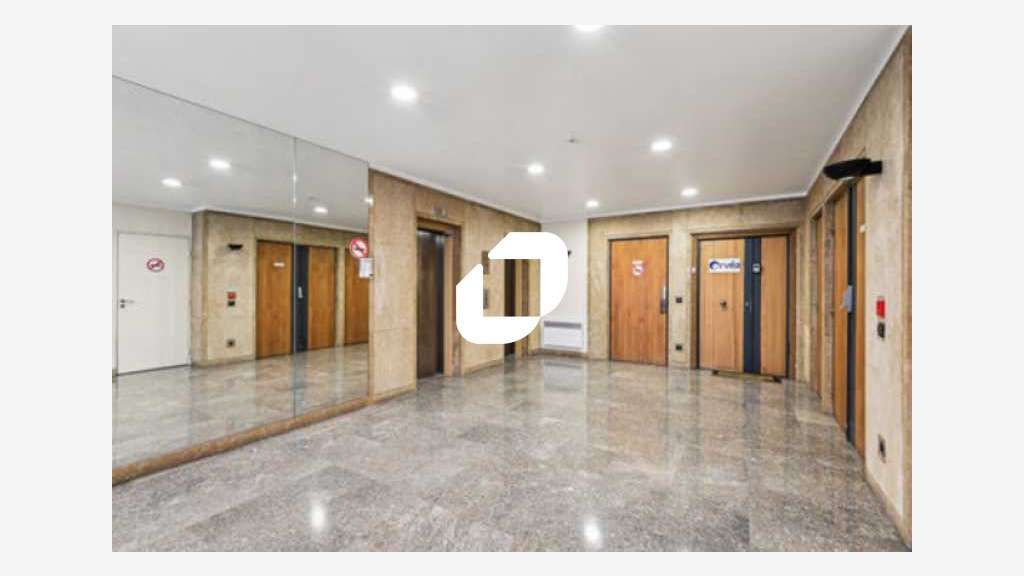 A louer Bureaux 187m² Boulogne billancourt
