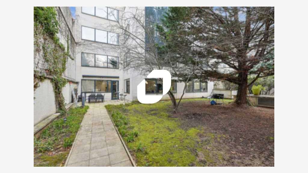 A louer Bureaux 187m² Boulogne billancourt