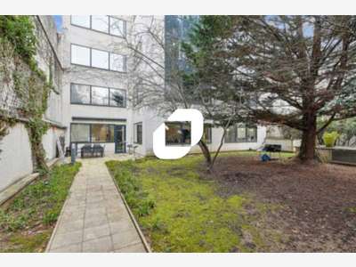 A louer Bureaux 187m² Boulogne billancourt