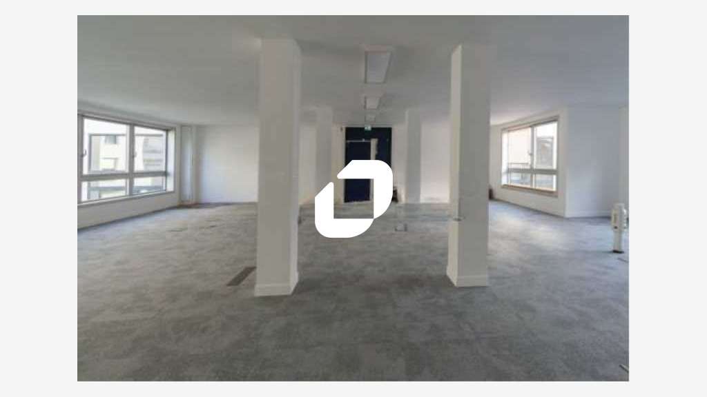 A louer Bureaux 404m² Boulogne billancourt