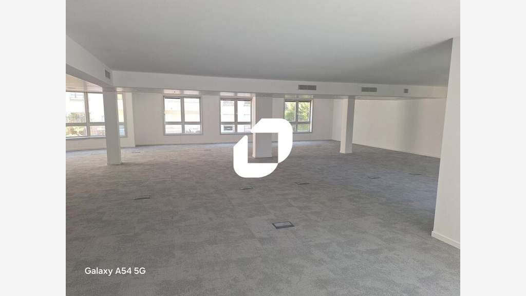 A louer Bureaux 404m² Boulogne billancourt