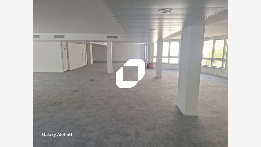 A louer Bureaux 149m² Boulogne billancourt