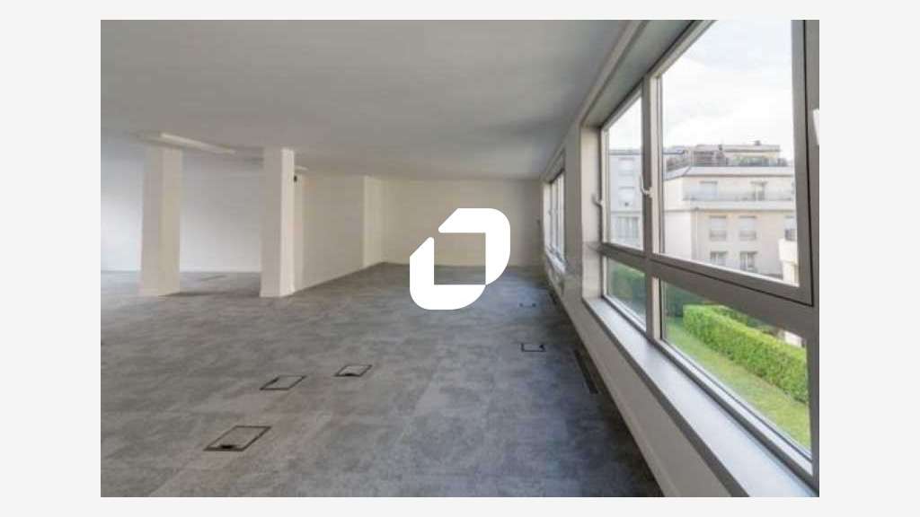 A louer Bureaux 357m² Boulogne billancourt
