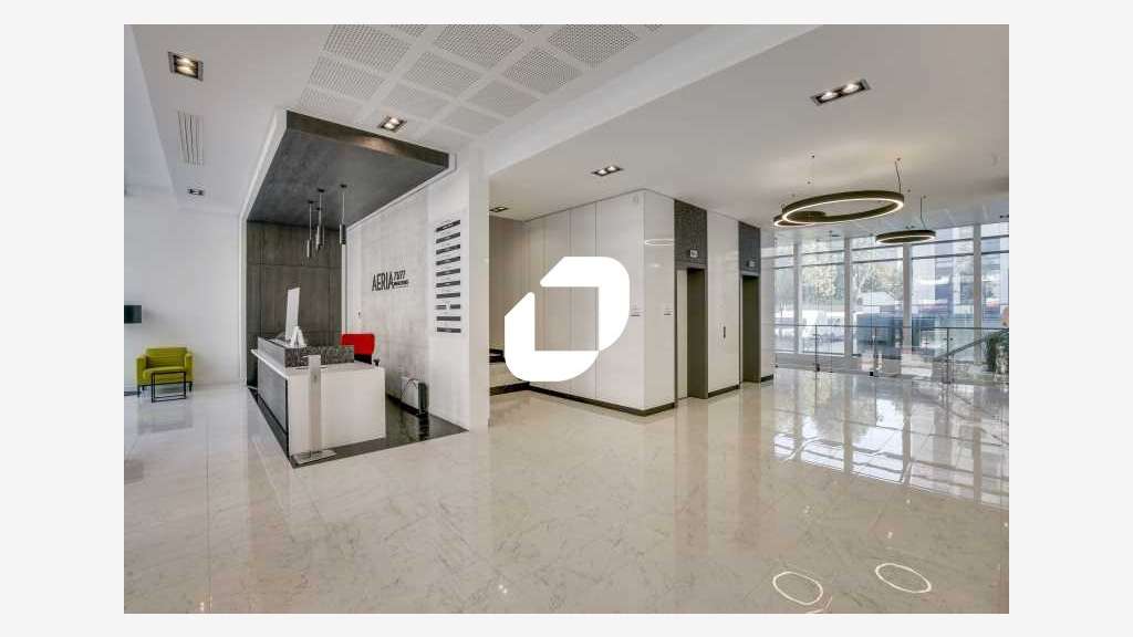 A louer Bureaux 2595m² Boulogne billancourt