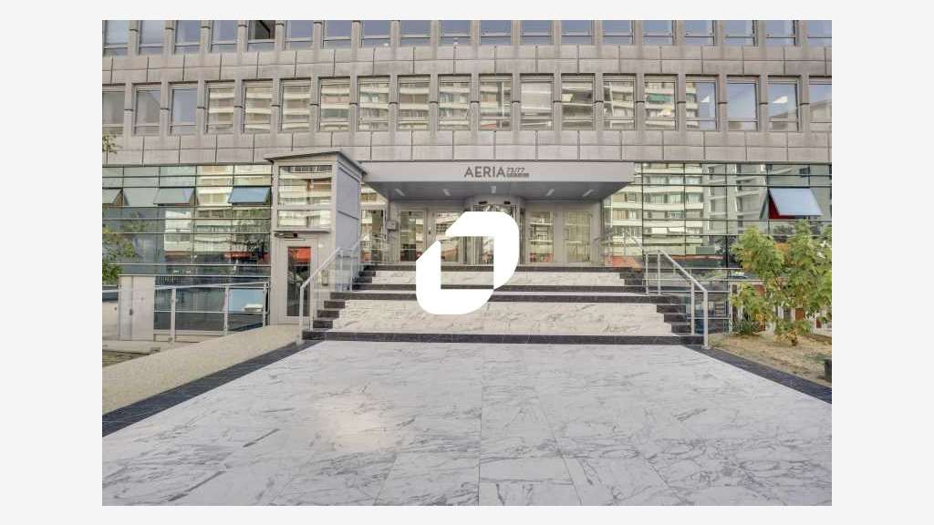 A louer Bureaux 2595m² Boulogne billancourt