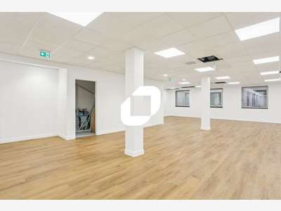 A louer Bureaux 208m² Boulogne billancourt