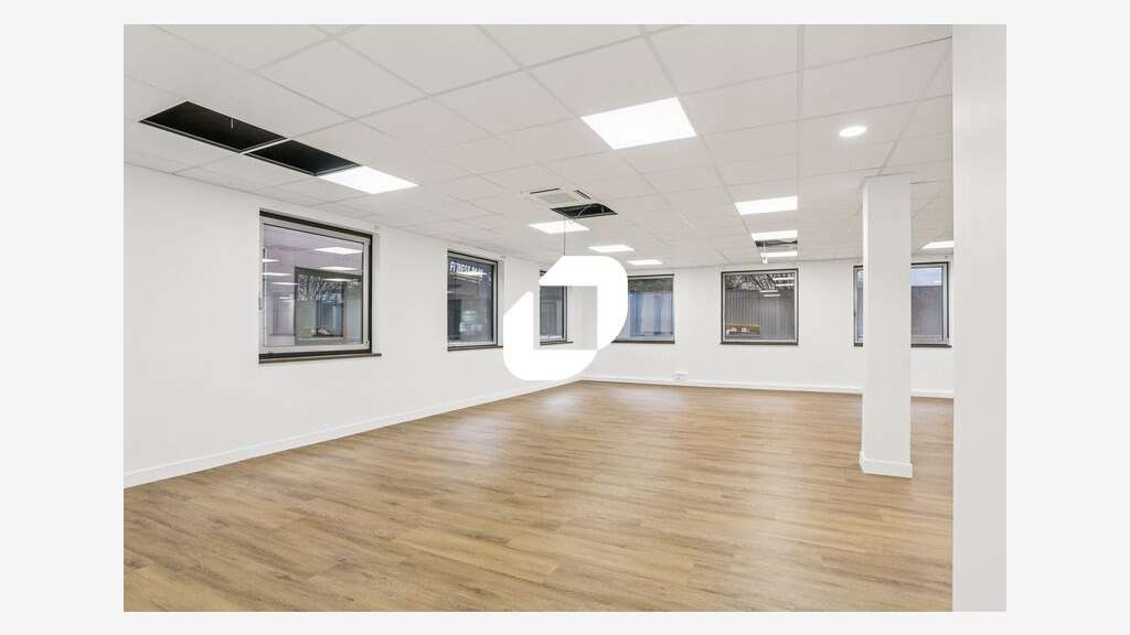 A louer Bureaux 208m² Boulogne billancourt
