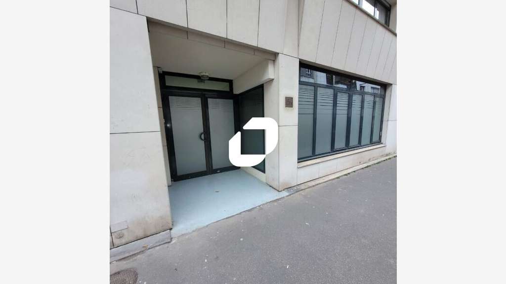 A louer Bureaux 49m² Boulogne billancourt