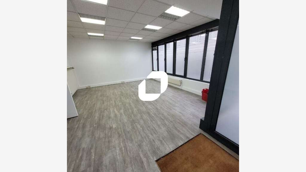 A louer Bureaux 49m² Boulogne billancourt