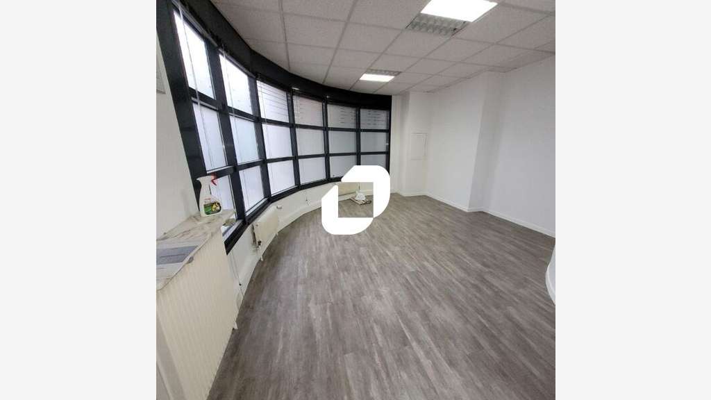 A louer Bureaux 49m² Boulogne billancourt